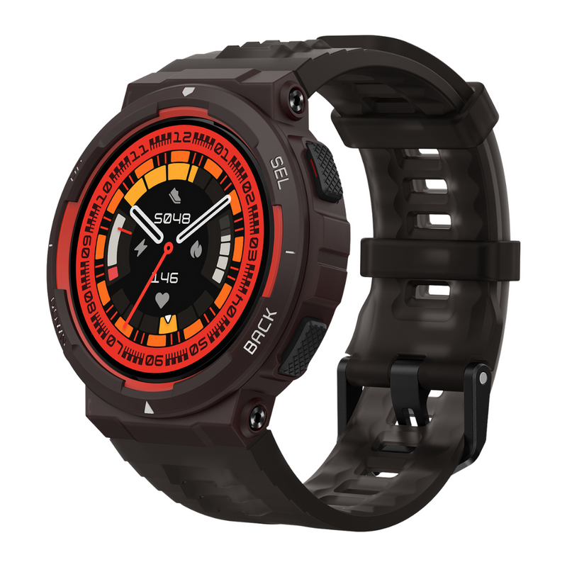 Relógio Inteligente Smartwatch Amazfit - Active Edge