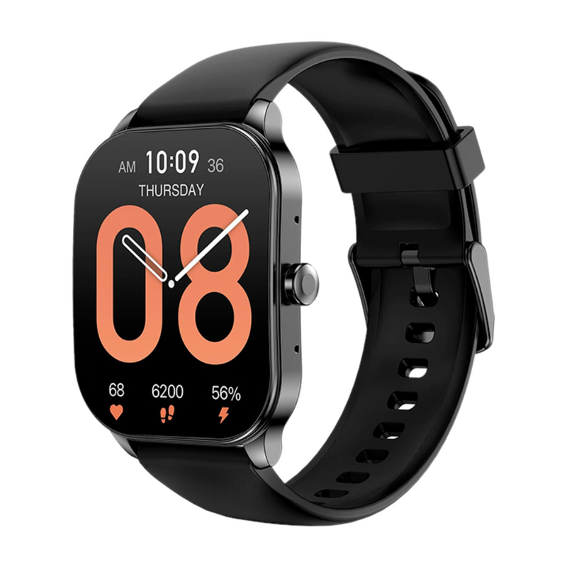 Relógio Inteligente Smartwatch Amazfit - Pop 3S