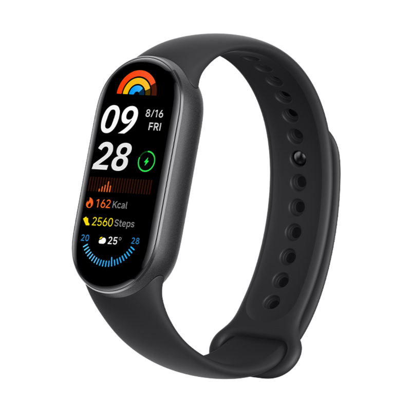 Relógio Inteligente Xiaomi - Smartband 9