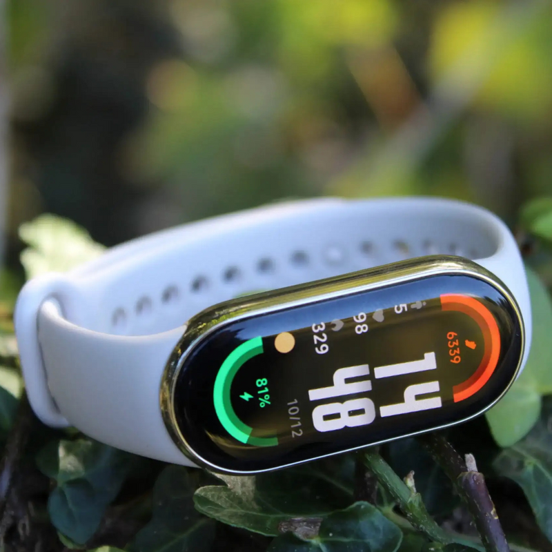 Relógio Inteligente Xiaomi - Smartband 9