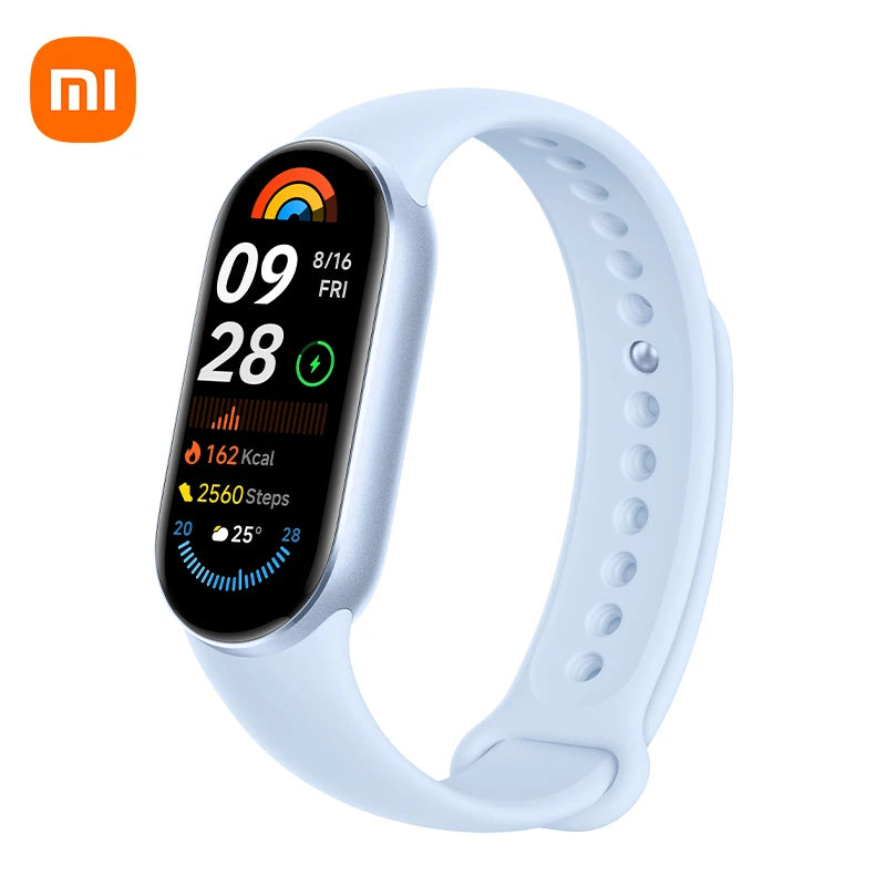 Relógio Inteligente Xiaomi - Smartband 9