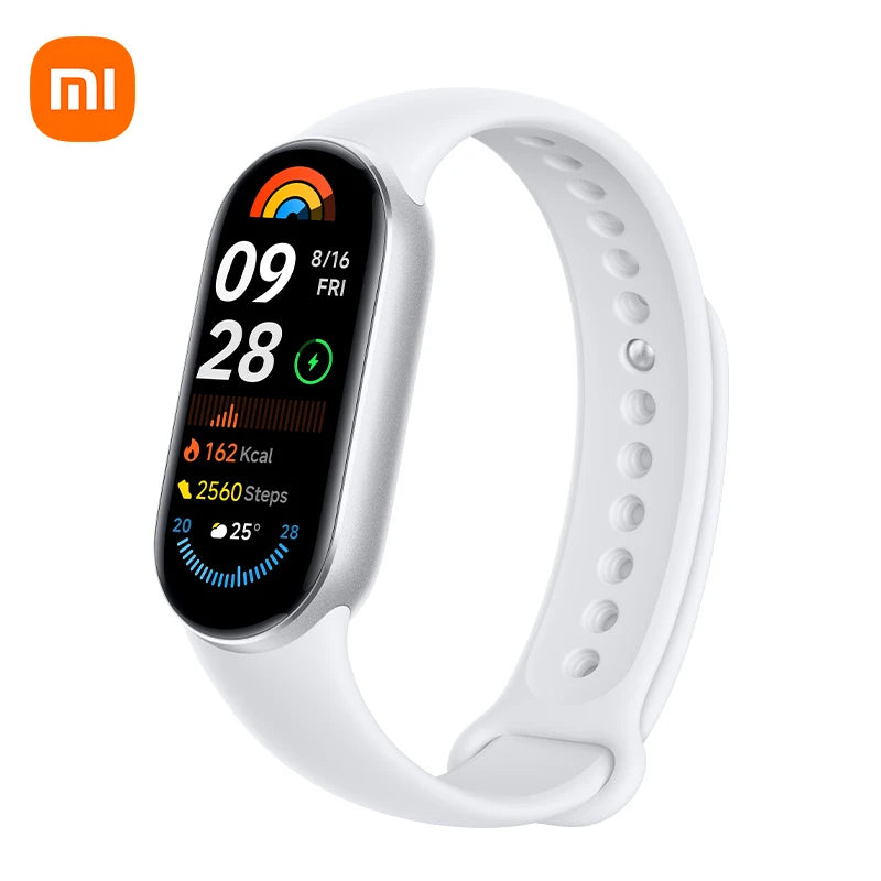 Relógio Inteligente Xiaomi - Smartband 9