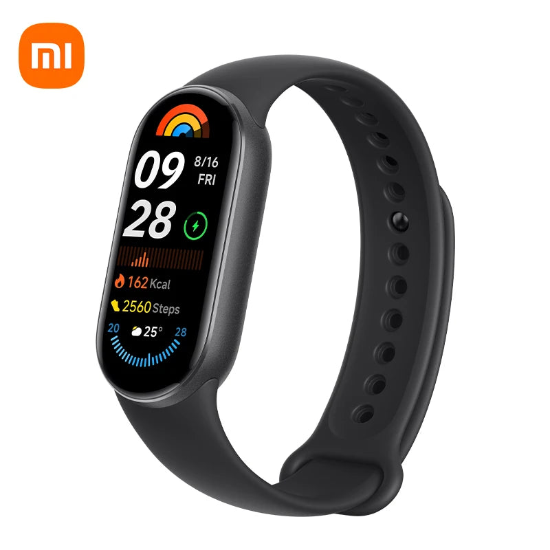 Relógio Inteligente Xiaomi - Smartband 9